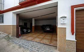 Apartamento En Olvera Con Garaje
